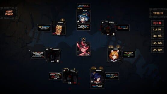 Dungeon Tells — screenshot 4