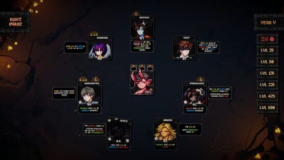 Dungeon Tells — screenshot 5