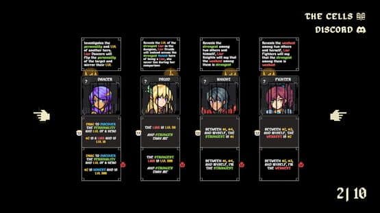 Dungeon Tells — screenshot 6