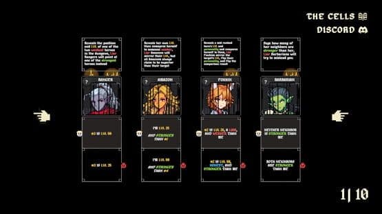 Dungeon Tells — screenshot 7