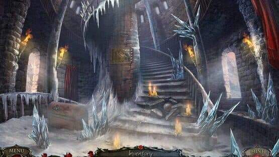 Living Legends: Ice Rose — screenshot 1