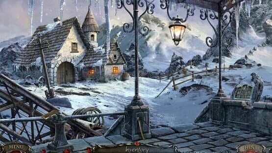 Living Legends: Ice Rose — screenshot 2