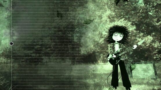 Rusty Strings — screenshot 2