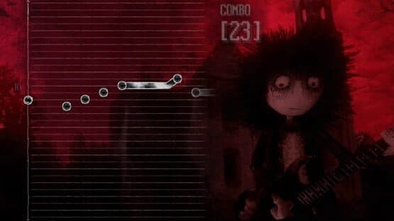 Rusty Strings — screenshot 3