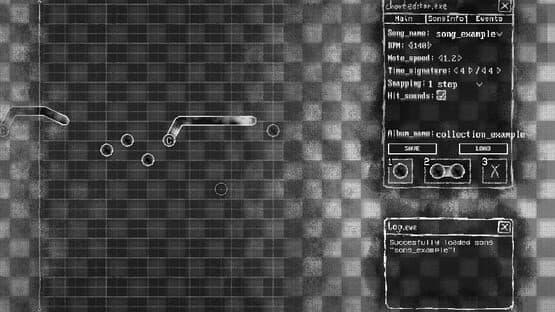 Rusty Strings — screenshot 5