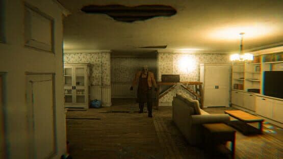 House of Empty Names — screenshot 1