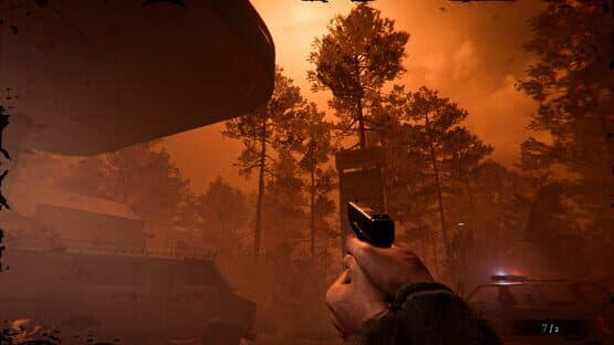 House of Empty Names — screenshot 2