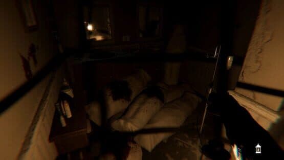House of Empty Names — screenshot 3