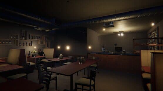 House of Empty Names — screenshot 4