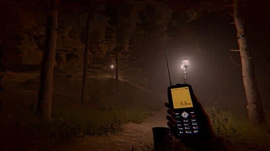 House of Empty Names — screenshot 5