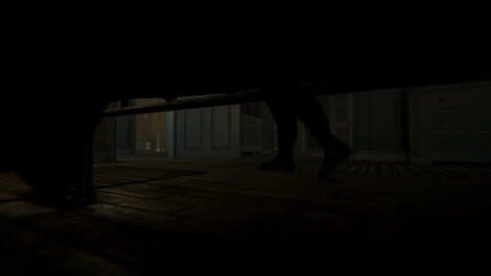 House of Empty Names — screenshot 6