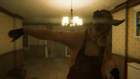 House of Empty Names — screenshot 7