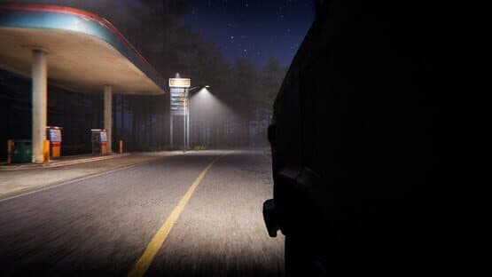 House of Empty Names — screenshot 8