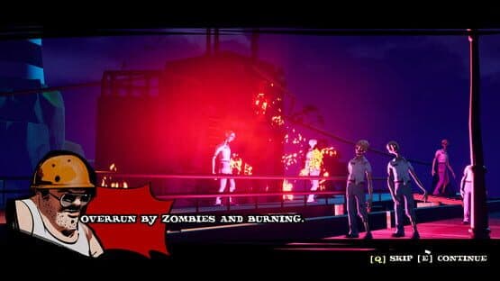 Dead Party — screenshot 6