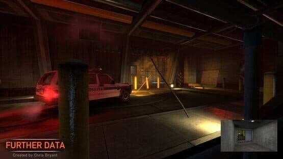 Further Data — screenshot 1