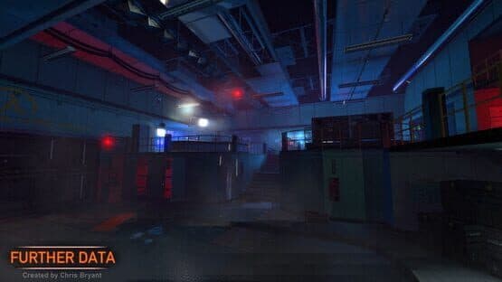 Further Data — screenshot 2