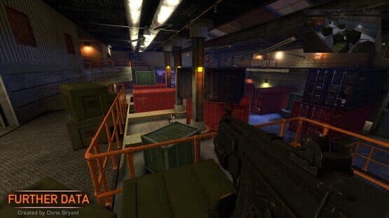 Further Data — screenshot 5