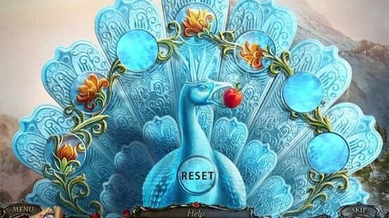 Living Legends: Frozen Beauty Collector's Edition — screenshot 3