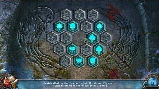 Living Legends: Wrath of the Beast — screenshot 3