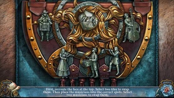 Living Legends: Beasts of Bremen — screenshot 3