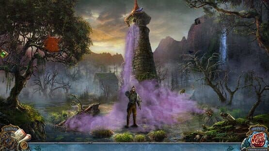 Living Legends: Beasts of Bremen Collector's Edition — screenshot 1