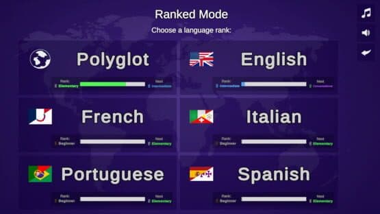 Milliopoly: Language Quiz and Learning — screenshot 6