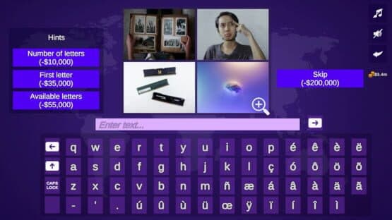 Milliopoly: Language Quiz and Learning — screenshot 8