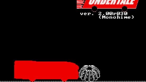 UndertaleForFree — screenshot 2