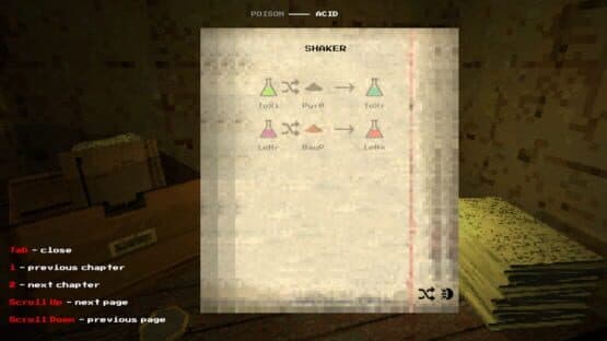 Bio Fault — screenshot 7