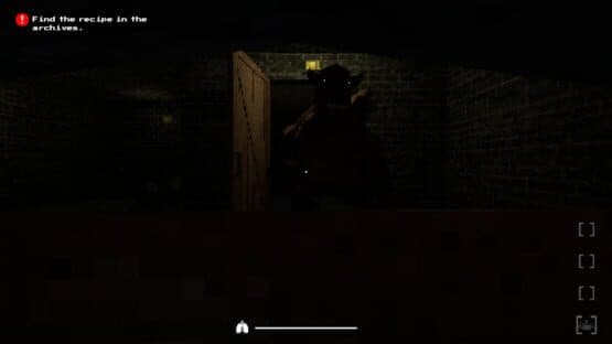 Bio Fault — screenshot 8