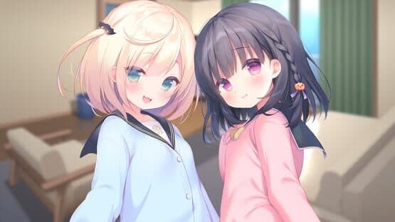 Lilium: Kiss Me Everyday — screenshot 1