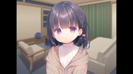 Lilium: Kiss Me Everyday — screenshot 2