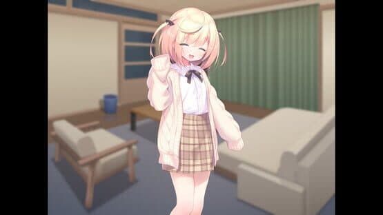 Lilium: Kiss Me Everyday — screenshot 3