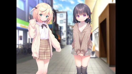 Lilium: Kiss Me Everyday — screenshot 4