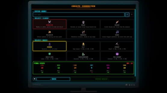 TextQuests — screenshot 2