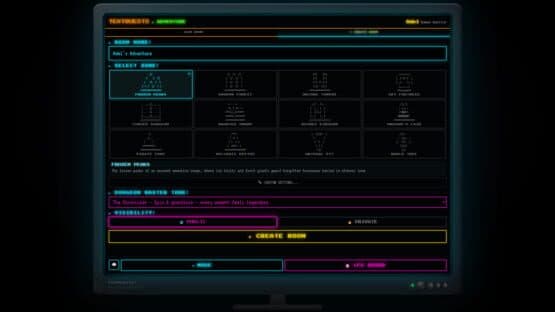TextQuests — screenshot 3