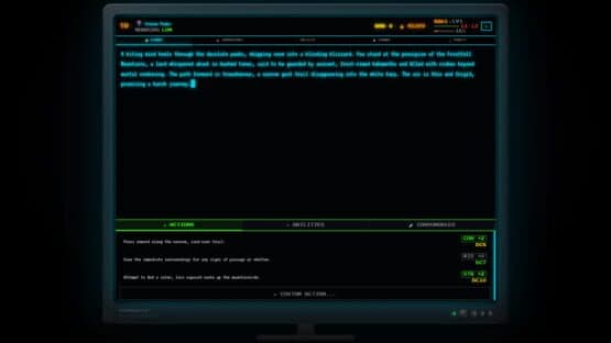 TextQuests — screenshot 5