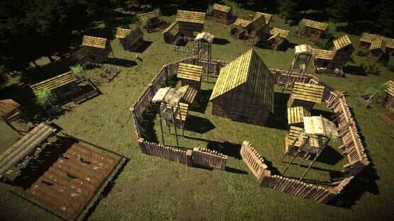 Manor Dynasty Strategy — screenshot 3