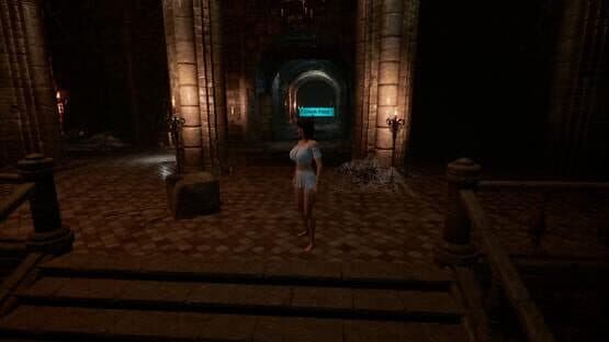 Medieval Escape 2 — screenshot 1