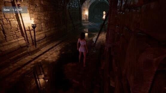 Medieval Escape 2 — screenshot 2