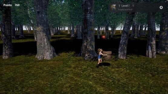 Fruit Catcher — screenshot 3