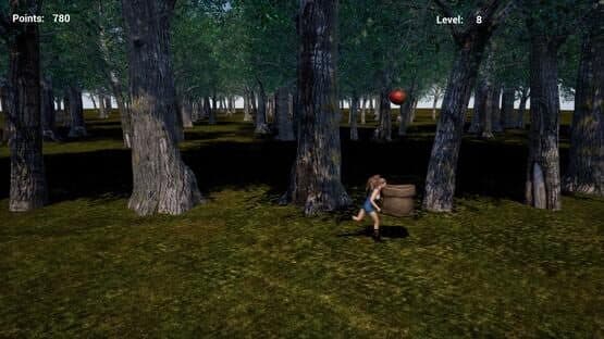 Fruit Catcher — screenshot 4