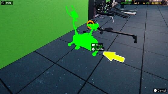 Gym Simulator 26 — screenshot 2