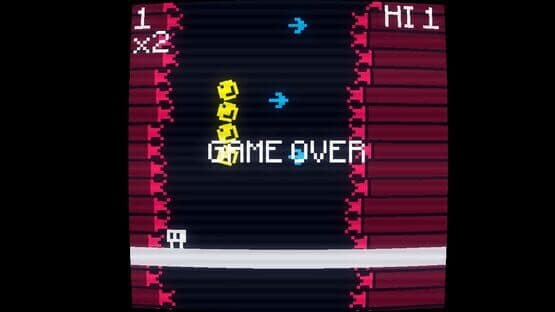 Lift Up — screenshot 1