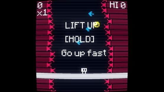 Lift Up — screenshot 2