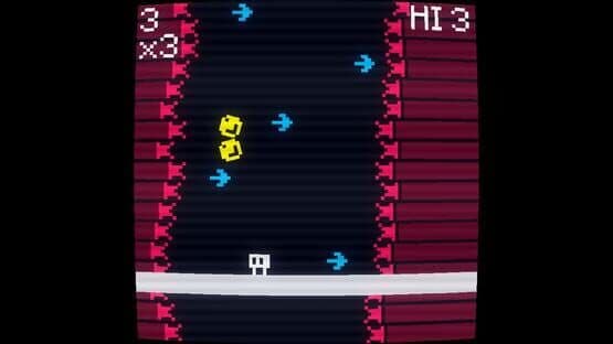 Lift Up — screenshot 3