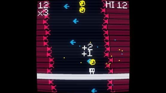 Lift Up — screenshot 4