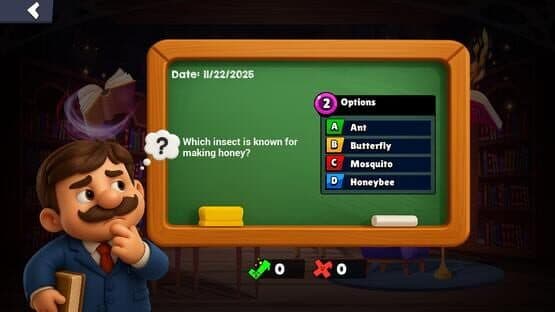 Animal Genius — screenshot 1