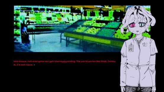 Hypnophobia; From Your Shadow — screenshot 1