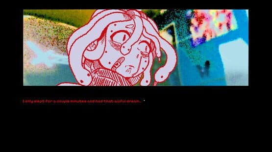 Hypnophobia; From Your Shadow — screenshot 4